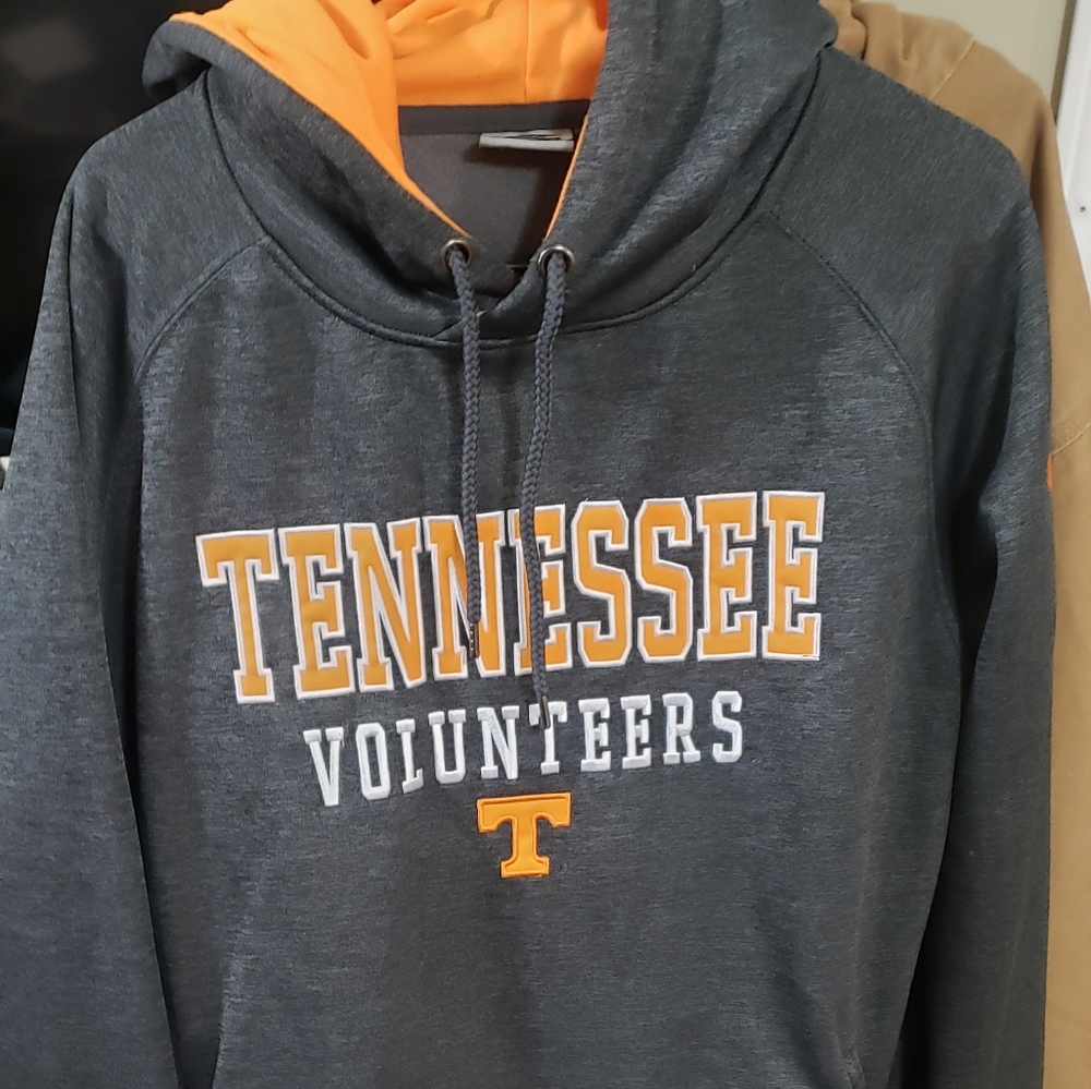 Mens Vols Hoodie